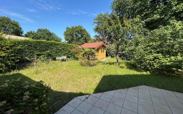 Maison à vendre    5 pièces • 140,77 m2 Gujan-Mestras