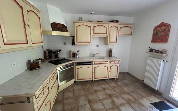 Maison à vendre    5 pièces • 140,77 m2 Gujan-Mestras