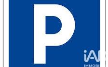 Parking à vendre 1 m² Le Mée-sur-Seine