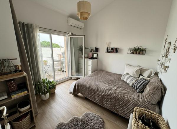 BRUGUIERE Exceptionnelle maison de ville