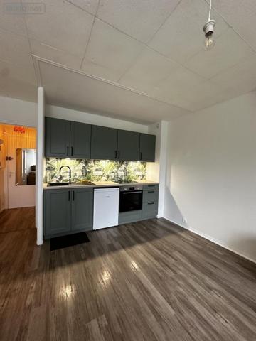 Appartement à vendre à Arzon dans le Morbihan (56640), ref : 56003-1309