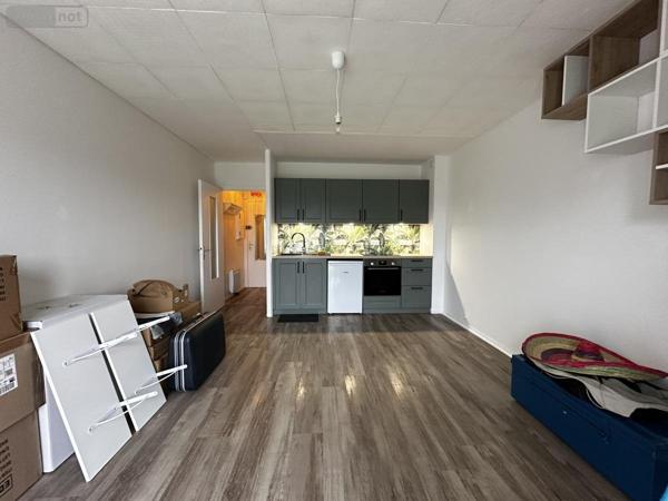 Appartement à vendre à Arzon dans le Morbihan (56640), ref : 56003-1309