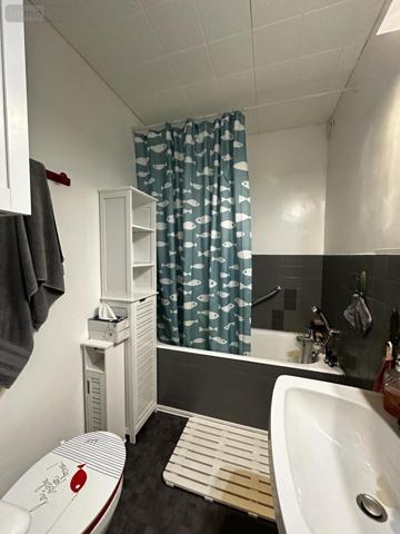 Appartement à vendre à Arzon dans le Morbihan (56640), ref : 56003-1309