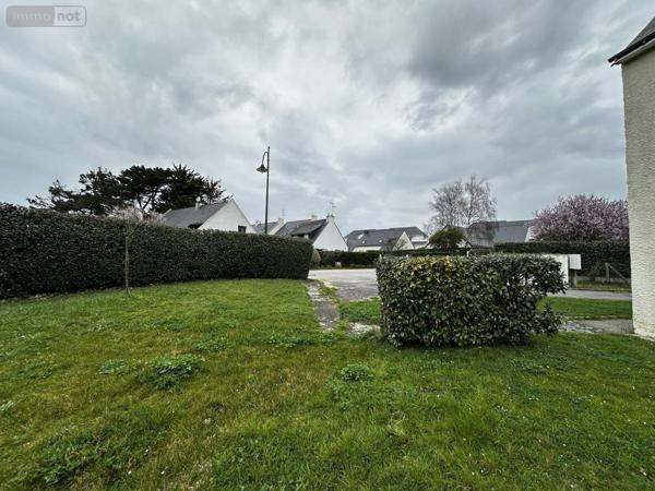 Appartement à vendre à Arzon dans le Morbihan (56640), ref : 56003-1309