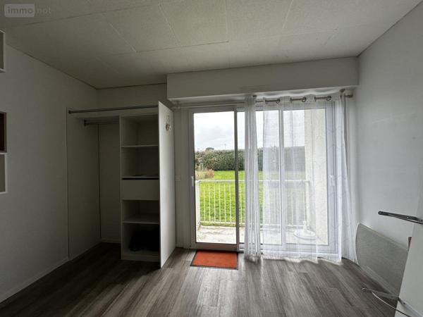 Appartement à vendre à Arzon dans le Morbihan (56640), ref : 56003-1309