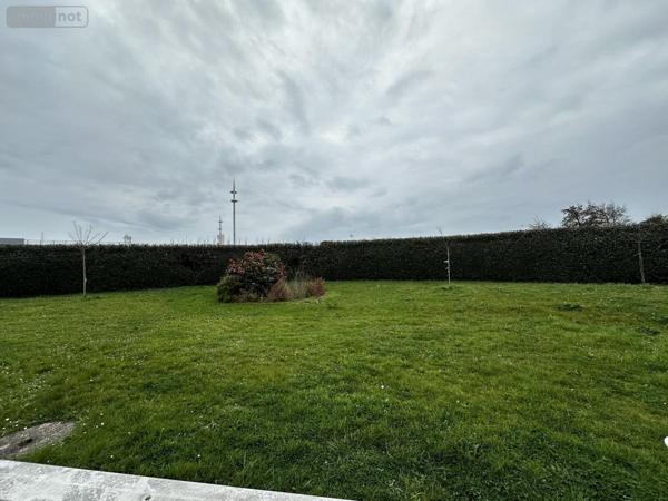 Appartement à vendre à Arzon dans le Morbihan (56640), ref : 56003-1309