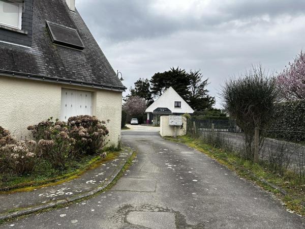 Appartement à vendre à Arzon dans le Morbihan (56640), ref : 56003-1309