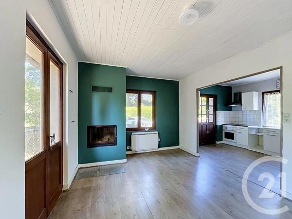 Maison à vendre  4 pièces - 59,40 m 2   ST JULIEN DU PINET  - 43