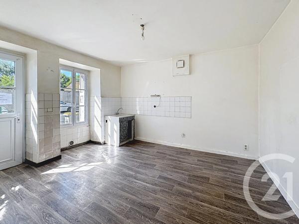 Maison à vendre  4 pièces - 59,40 m 2   ST JULIEN DU PINET  - 43
