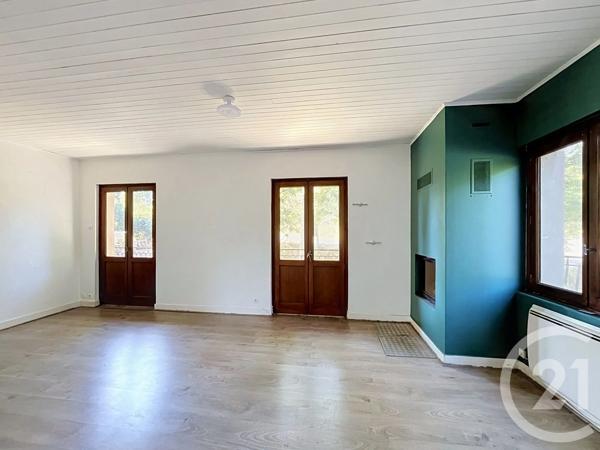 Maison à vendre  4 pièces - 59,40 m 2   ST JULIEN DU PINET  - 43