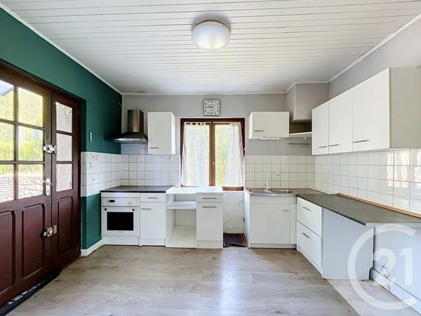 Maison à vendre  4 pièces - 59,40 m 2   ST JULIEN DU PINET  - 43