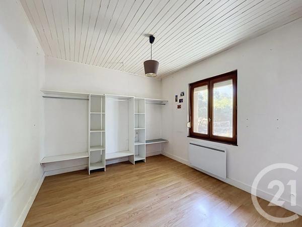 Maison à vendre  4 pièces - 59,40 m 2   ST JULIEN DU PINET  - 43