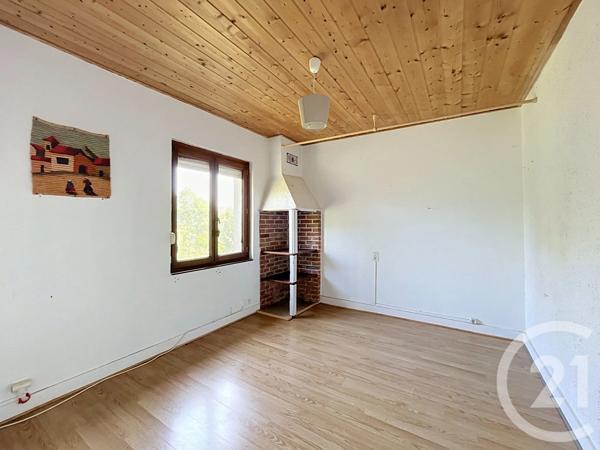 Maison à vendre  4 pièces - 59,40 m 2   ST JULIEN DU PINET  - 43