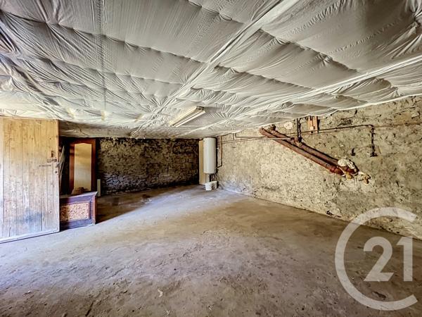 Maison à vendre  4 pièces - 59,40 m 2   ST JULIEN DU PINET  - 43