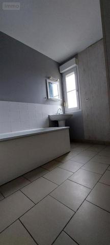 Appartement à louer à Auchel dans le Pas-de-Calais (62260), ref : 165