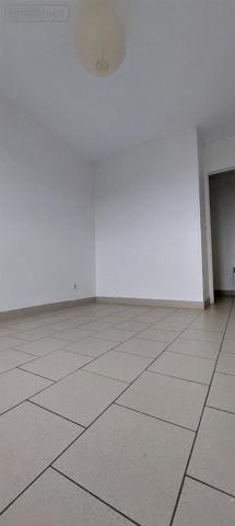 Appartement à louer à Auchel dans le Pas-de-Calais (62260), ref : 165