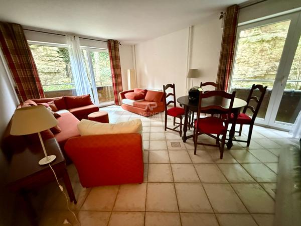 Appartement Poissy 2 pièce(s) 58 m2 €189 000 ** - Référence 8944