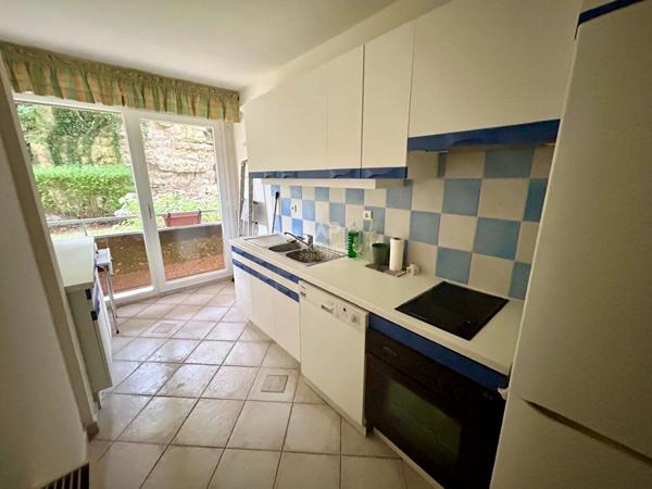 Appartement Poissy 2 pièce(s) 58 m2 €189 000 ** - Référence 8944