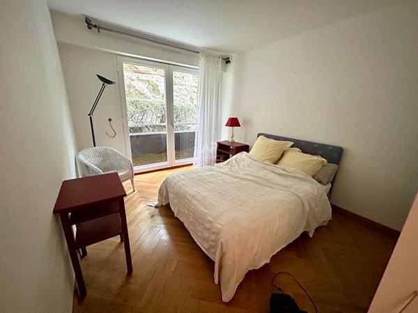 Appartement Poissy 2 pièce(s) 58 m2 €189 000 ** - Référence 8944