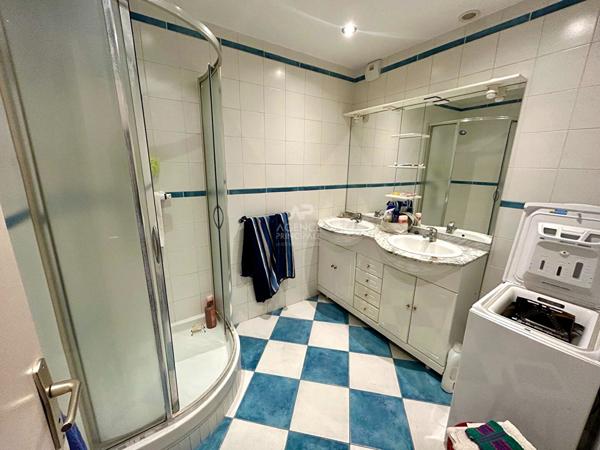 Appartement Poissy 2 pièce(s) 58 m2 €189 000 ** - Référence 8944