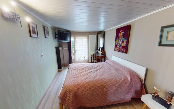 Maison à vendre    5 pièces • 105 m2 Villenoy