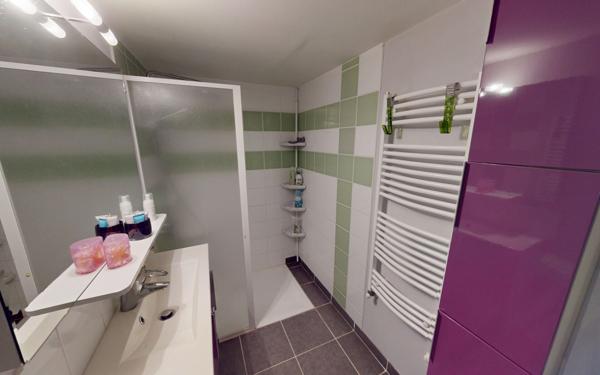 Maison à vendre    5 pièces • 105 m2 Villenoy