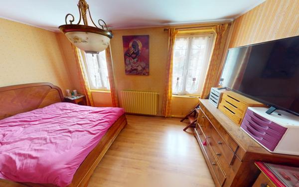 Maison à vendre    5 pièces • 105 m2 Villenoy