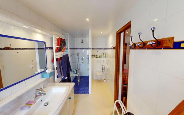 Maison à vendre    5 pièces • 105 m2 Villenoy