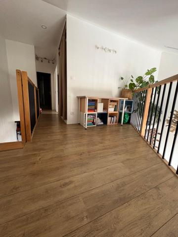 appartement 3 pièces avec 1 box au sous sol dans un quartier calme et proche écoles