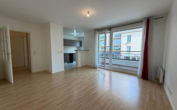 Appartement à vendre    2 pièces • 47,56 m2 Ermont