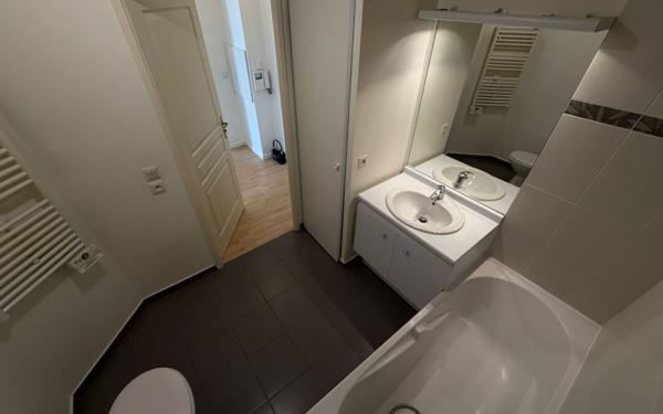 Appartement à vendre    2 pièces • 47,56 m2 Ermont