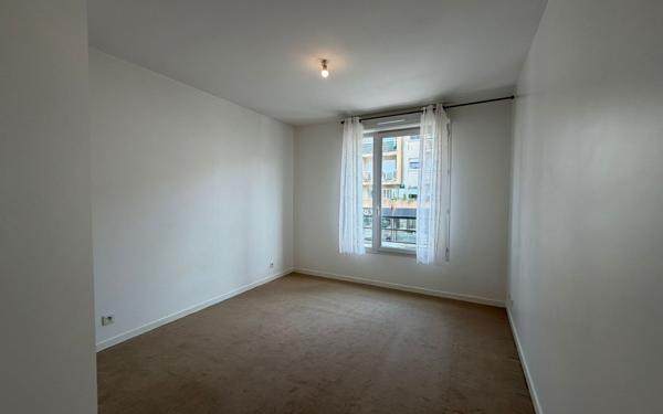Appartement à vendre    2 pièces • 47,56 m2 Ermont