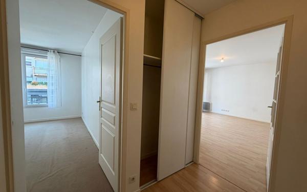 Appartement à vendre    2 pièces • 47,56 m2 Ermont