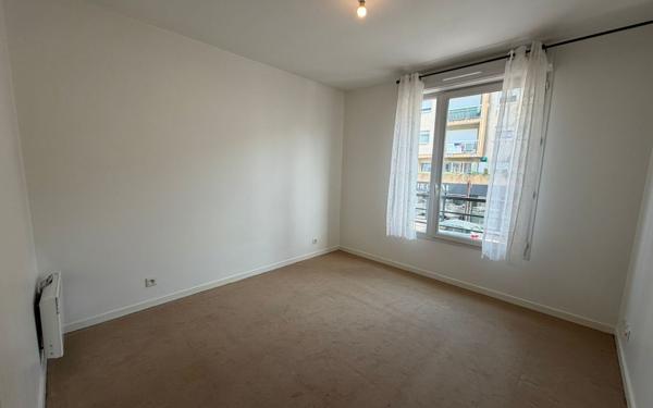 Appartement à vendre    2 pièces • 47,56 m2 Ermont