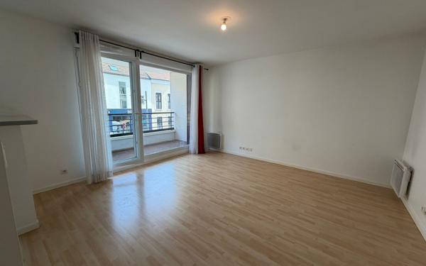 Appartement à vendre    2 pièces • 47,56 m2 Ermont