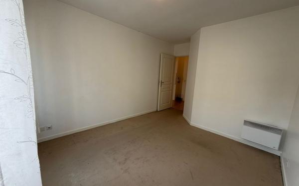 Appartement à vendre    2 pièces • 47,56 m2 Ermont