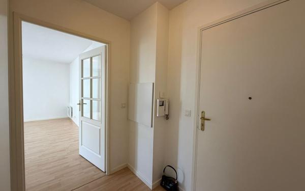 Appartement à vendre    2 pièces • 47,56 m2 Ermont