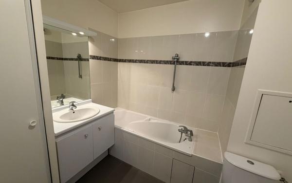 Appartement à vendre    2 pièces • 47,56 m2 Ermont