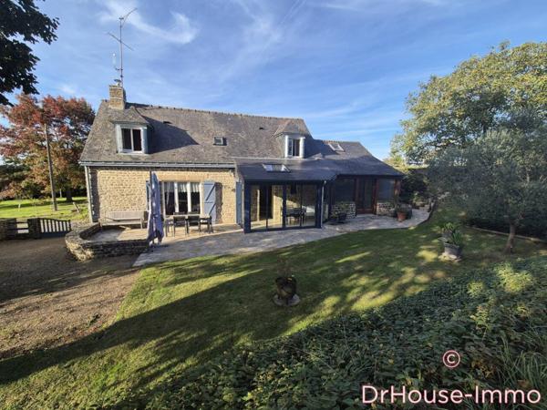 Maison à vendre 7 pièces de 111 m²