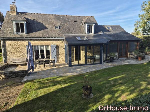 Maison à vendre 7 pièces de 111 m²