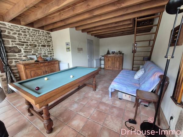 Maison à vendre 7 pièces de 111 m²