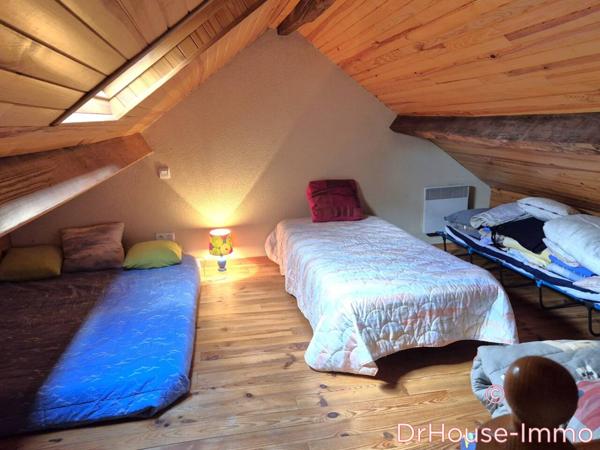 Maison à vendre 7 pièces de 111 m²