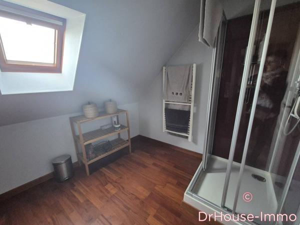 Maison à vendre 7 pièces de 111 m²