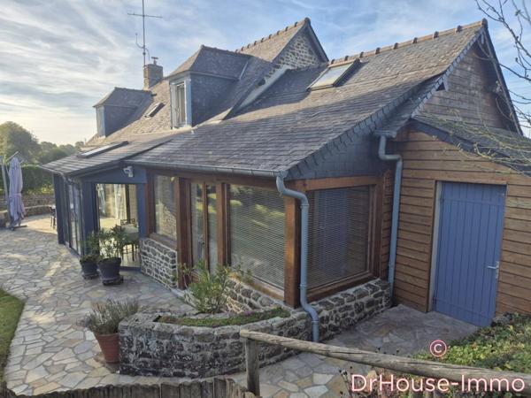 Maison à vendre 7 pièces de 111 m²