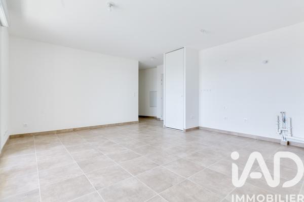 Appartement à vendre 3 pièces 60 m² Marseille 13
