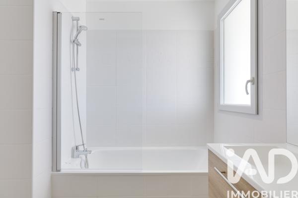 Appartement à vendre 3 pièces 60 m² Marseille 13