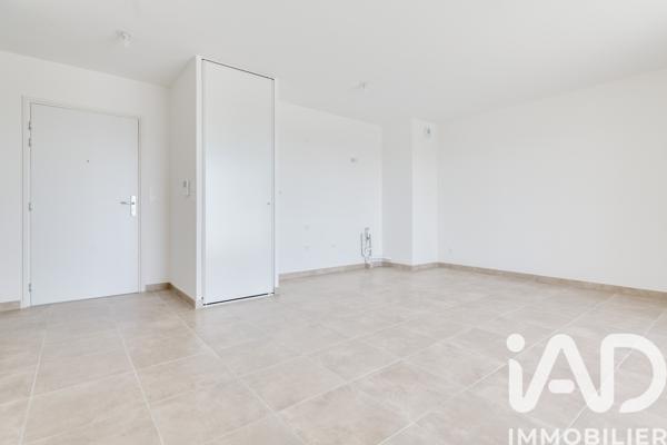 Appartement à vendre 3 pièces 60 m² Marseille 13