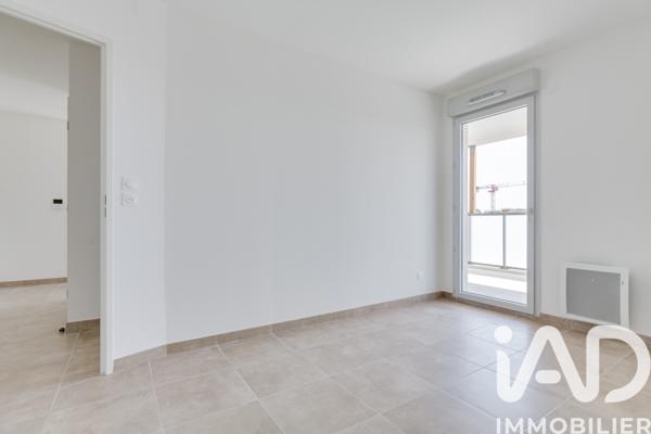Appartement à vendre 3 pièces 60 m² Marseille 13