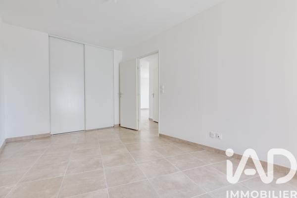 Appartement à vendre 3 pièces 60 m² Marseille 13
