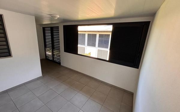 Appartement à louer    4 pièces • 95,39 m2 Remire-Montjoly